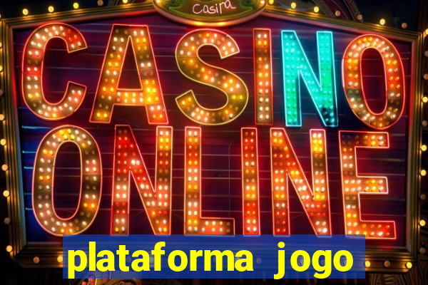 plataforma jogo gusttavo lima